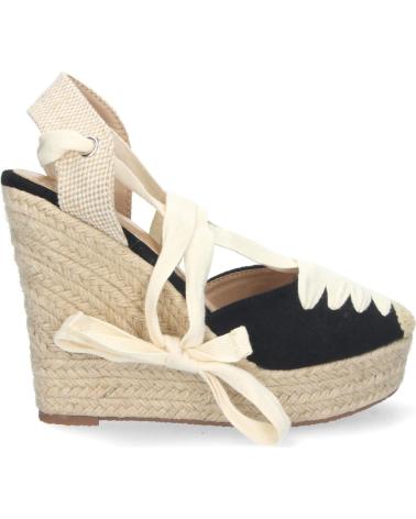 Sandálias de Mulher SPORT3PUNTO0 5T50-BNEGRO VARIOS COLORES
