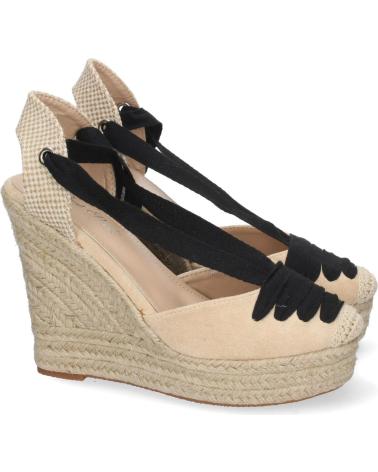 Sandalen für Damen SPORT3PUNTO0 5T50-NEGRO VARIOS COLORES