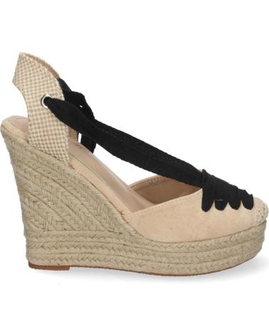 Sandálias de Mulher SPORT3PUNTO0 5T50-NEGRO VARIOS COLORES