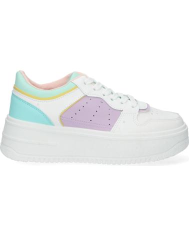Sportif pour Femme SPORT3PUNTO0 R-220-VERDE VARIOS COLORES