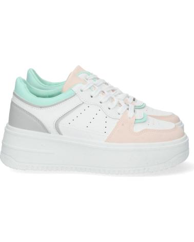 Sportif pour Femme SPORT3PUNTO0 R-220-ROSA VARIOS COLORES