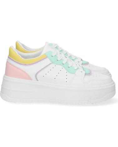 Sportif-De-Mujer-SPORT3PUNTO0-R-220-BLANCO-VARIOS-COLORES