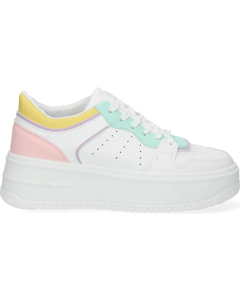 Sportif-De-Mujer-SPORT3PUNTO0-R-220-BLANCO-VARIOS-COLORES