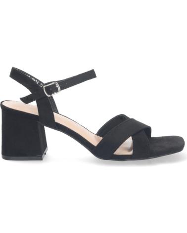 Sandalen für Damen SPORT3PUNTO0 HF-2174-NEGRO VARIOS COLORES