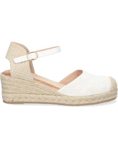 Sandalen für Damen SPORT3PUNTO0 CF-2198-BLANCO VARIOS COLORES