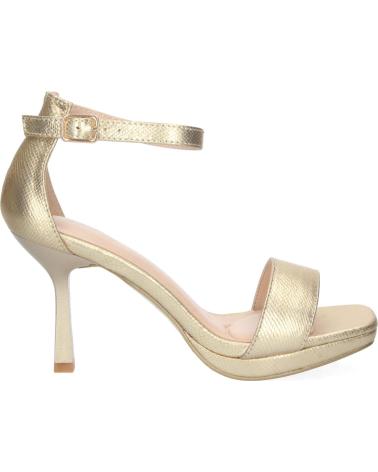 Woman Sandals SPORT3PUNTO0 A-2215-ORO VARIOS COLORES