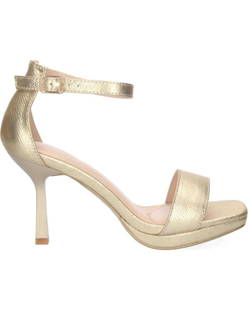 Woman Sandals SPORT3PUNTO0 A-2215-ORO VARIOS COLORES