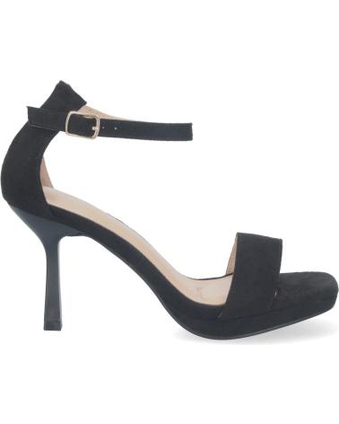 Sandalen für Damen SPORT3PUNTO0 A-2215-NEGRO VARIOS COLORES