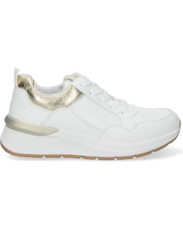 Sportif pour Femme SPORT3PUNTO0 CD-2314-ORO VARIOS COLORES