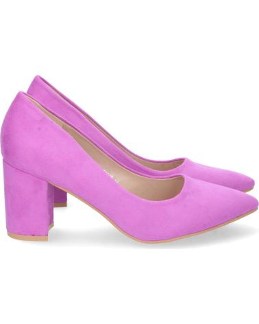 Schuhe für Damen SPORT3PUNTO0 TY205-LILA VARIOS COLORES