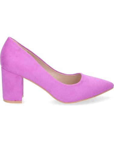 Schuhe für Damen SPORT3PUNTO0 TY205-LILA VARIOS COLORES