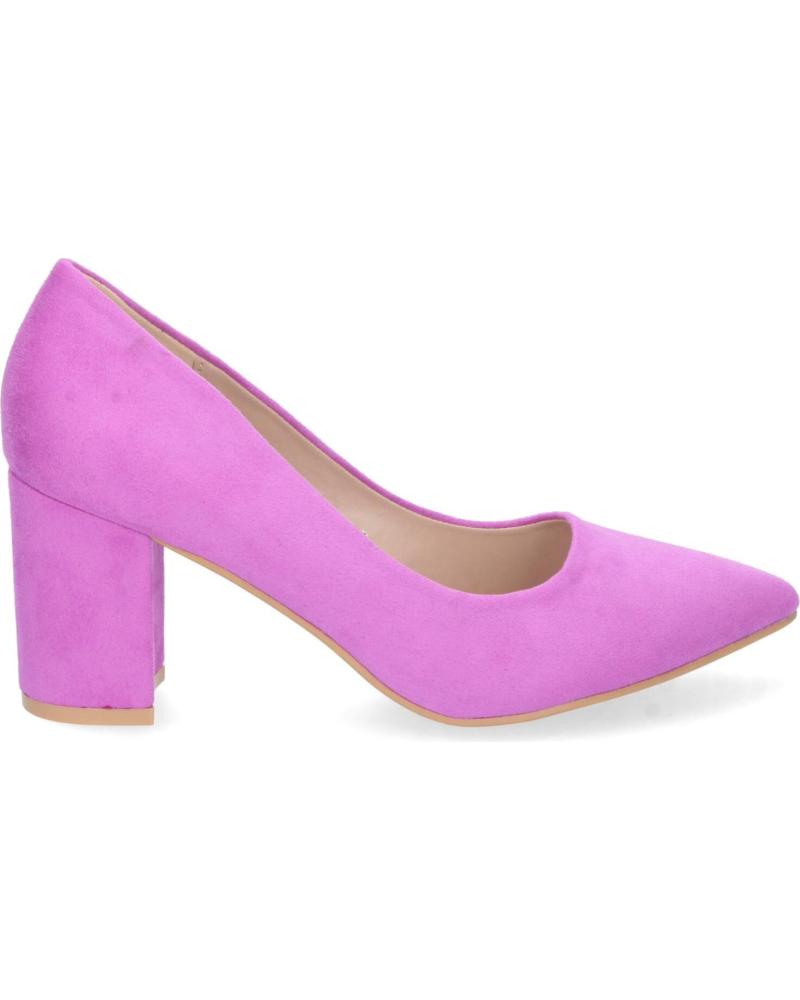 Schuhe für Damen SPORT3PUNTO0 TY205-LILA VARIOS COLORES