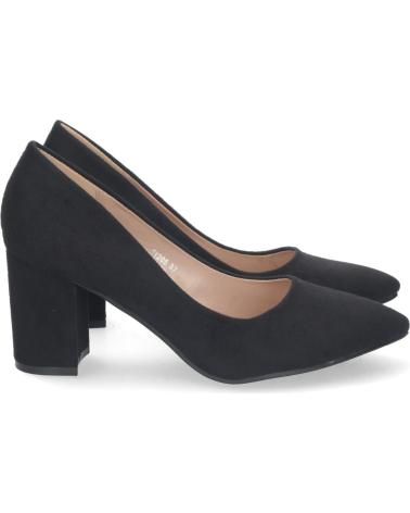 Schuhe für Damen SPORT3PUNTO0 TY205-NEGRO VARIOS COLORES