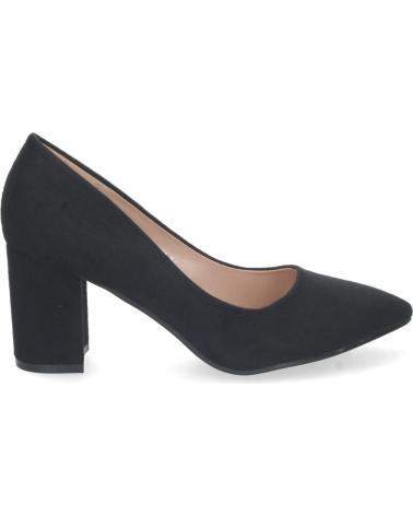 Schuhe für Damen SPORT3PUNTO0 TY205-NEGRO VARIOS COLORES