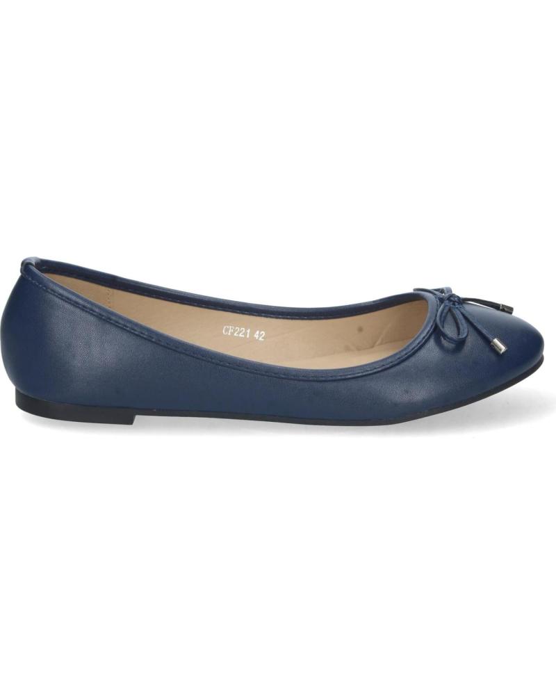 Ballerinas für Damen SPORT3PUNTO0 CF189-AZUL VARIOS COLORES