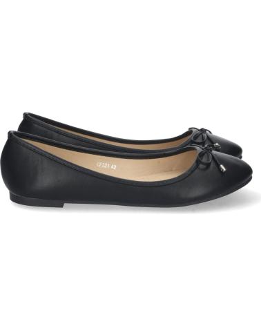 Ballerinas für Damen SPORT3PUNTO0 CF189-NEGRO VARIOS COLORES