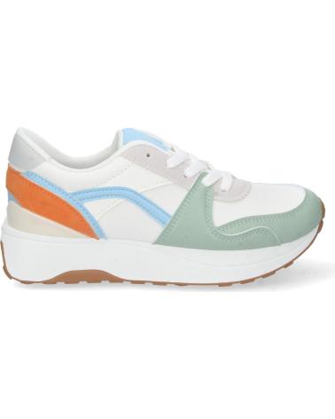 Esportes  de Mulher SPORT3PUNTO0 B211030-BLANCO VARIOS COLORES