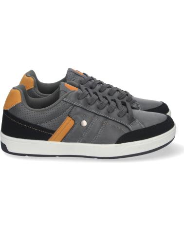 Esportes  de Homem SPORT3PUNTO0 M001-GRIS VARIOS COLORES