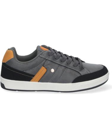 Esportes  de Homem SPORT3PUNTO0 M001-GRIS VARIOS COLORES