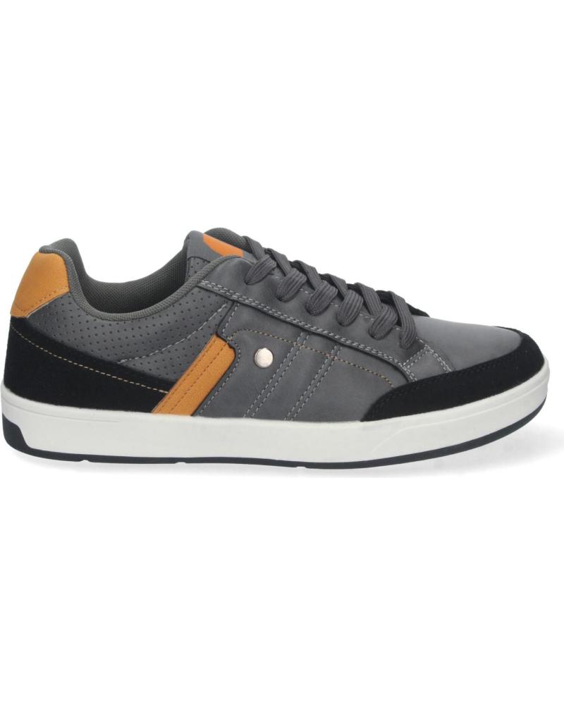 Esportes  de Homem SPORT3PUNTO0 M001-GRIS VARIOS COLORES