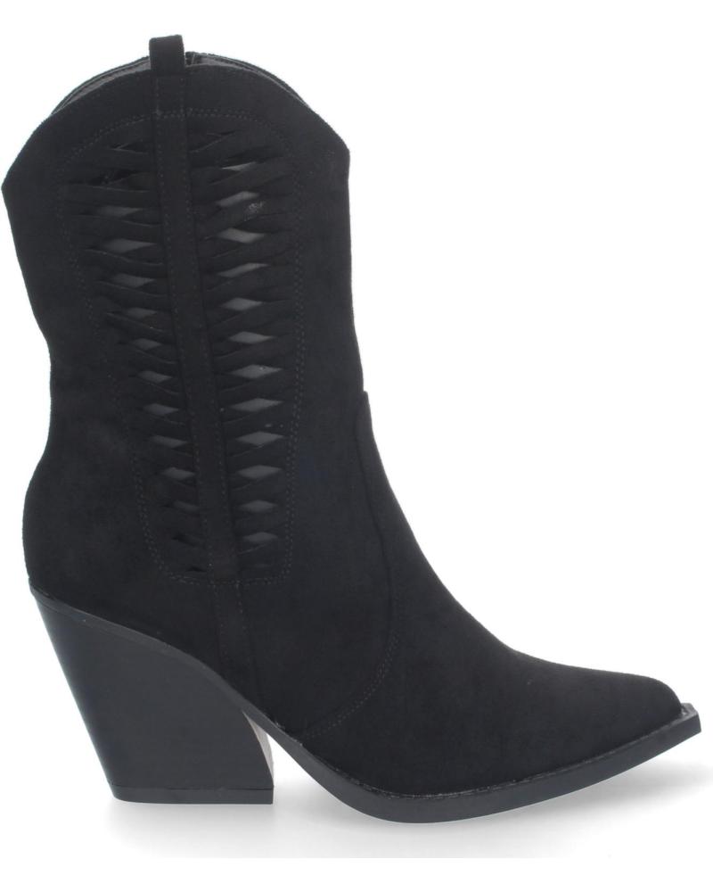 Woman boots SPORT3PUNTO0 A-2212-NEGRO VARIOS COLORES