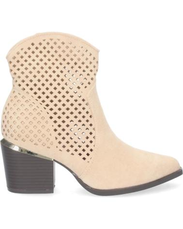 Botins-De-Mujer-SPORT3PUNTO0-A-2214-BEIGE-VARIOS-COLORES