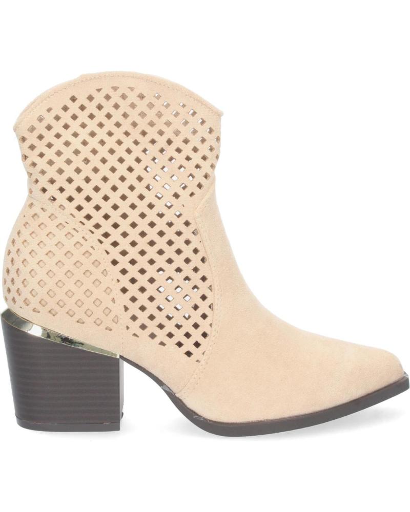 Botins-De-Mujer-SPORT3PUNTO0-A-2214-BEIGE-VARIOS-COLORES
