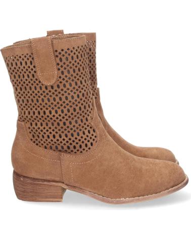 Botins-De-Mujer-SPORT3PUNTO0-A-2210-CAMEL-VARIOS-COLORES
