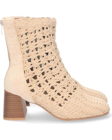 Botins-De-Mujer-SPORT3PUNTO0-DB-2251-BEIGE-VARIOS-COLORES