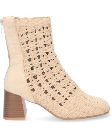 Botins-De-Mujer-SPORT3PUNTO0-DB-2251-BEIGE-VARIOS-COLORES