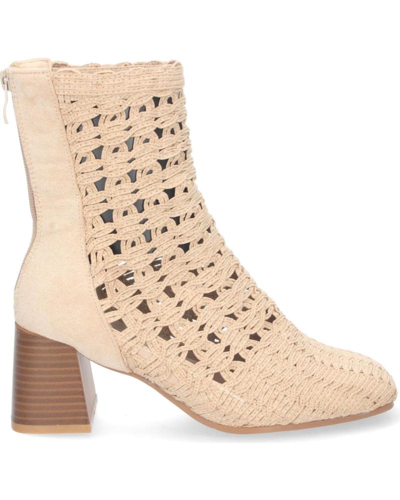 Botins-De-Mujer-SPORT3PUNTO0-DB-2251-BEIGE-VARIOS-COLORES