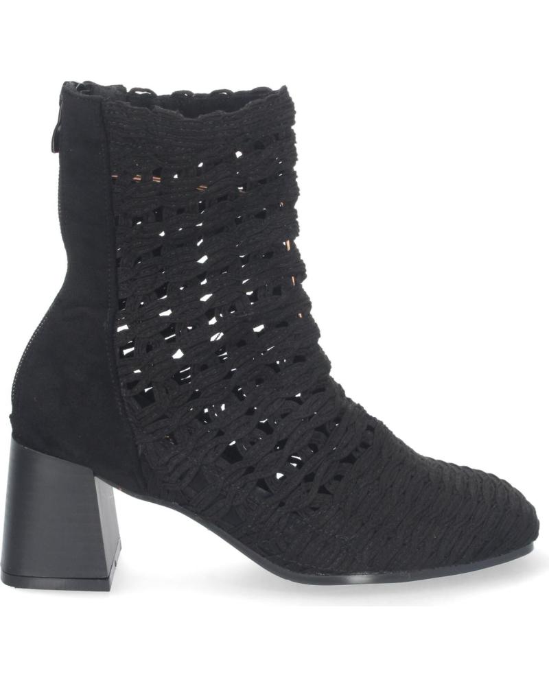 Bottines-De-Mujer-SPORT3PUNTO0-DB-2251-NEGRO-VARIOS-COLORES