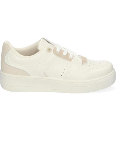 Esportes  de Mulher SPORT3PUNTO0 1CD-1695-BEIGE VARIOS COLORES