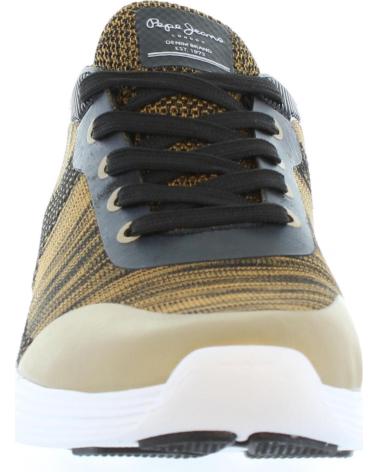 Scarpe-Sport-De-Mujer-PEPE-JEANS-PLS30389-DAKOTA-099-GOLD