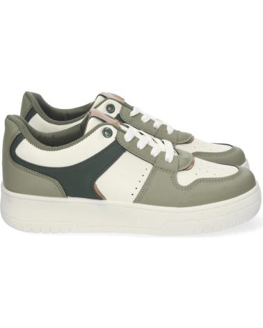Deportivas de Mujer SPORT3PUNTO0 1CD-1695-ARMY VARIOS COLORES