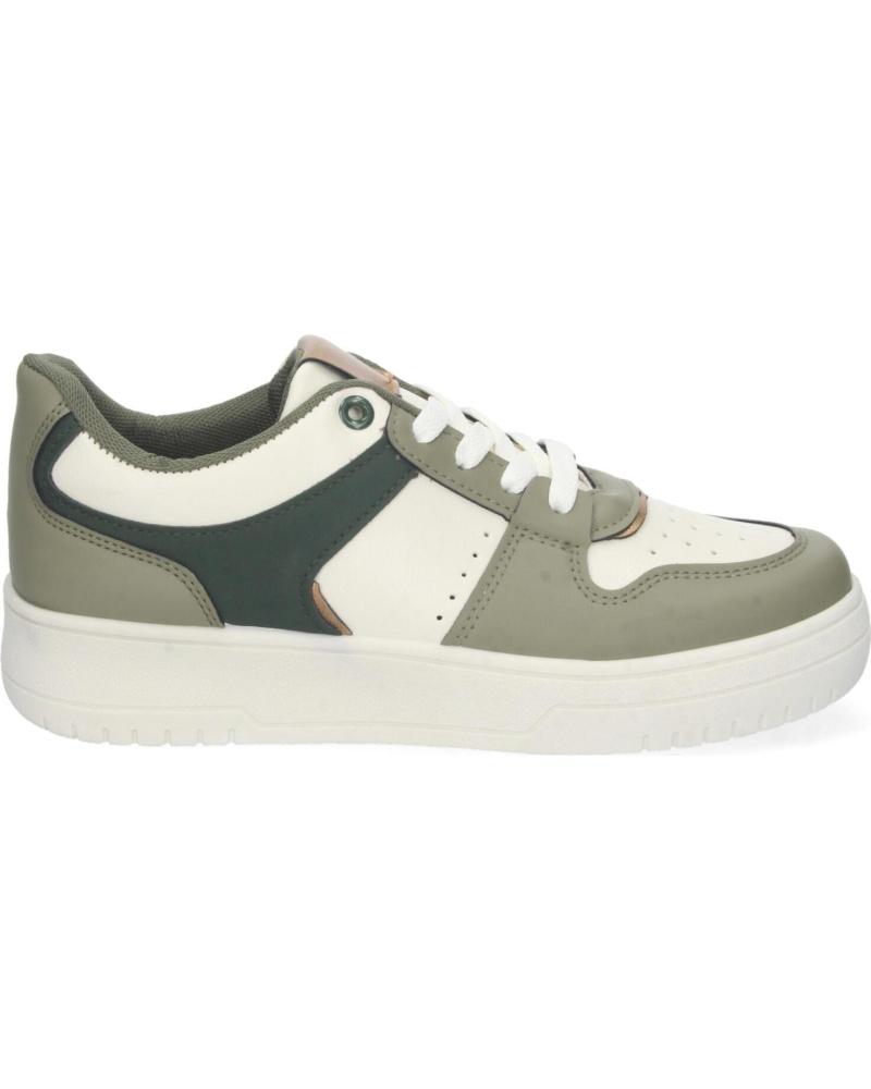 Deportivas de Mujer SPORT3PUNTO0 1CD-1695-ARMY VARIOS COLORES