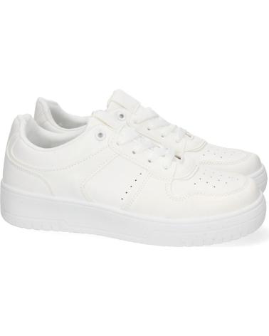 Esportes  de Mulher SPORT3PUNTO0 1CD-1695-BLANCO VARIOS COLORES