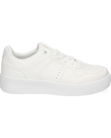 Esportes  de Mulher SPORT3PUNTO0 1CD-1695-BLANCO VARIOS COLORES