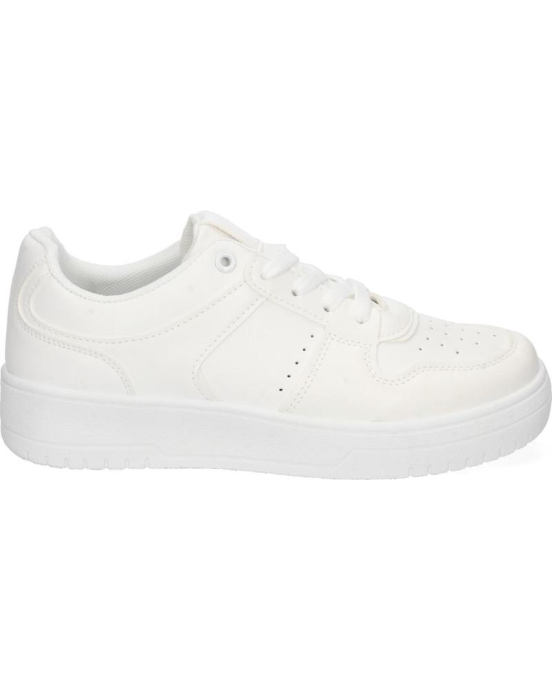 Esportes  de Mulher SPORT3PUNTO0 1CD-1695-BLANCO VARIOS COLORES