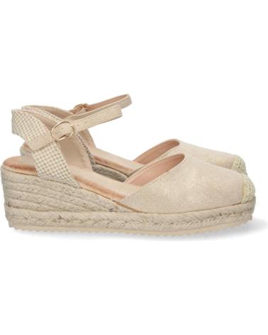 Sandalen für Damen SPORT3PUNTO0 1CF-1580-ORO VARIOS COLORES