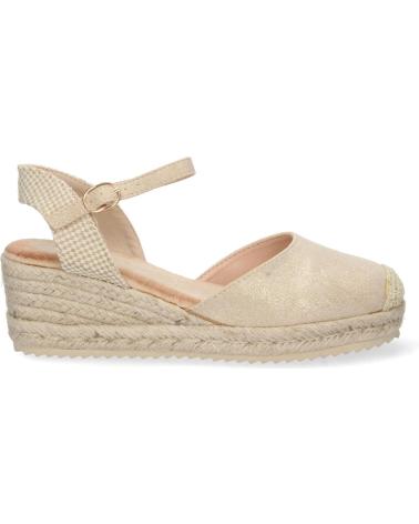 Sandalen für Damen SPORT3PUNTO0 1CF-1580-ORO VARIOS COLORES