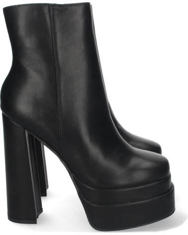 Botins de Mulher SPORT3PUNTO0 588-26-NEGRO VARIOS COLORES