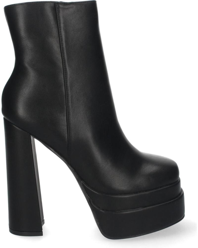 Botins de Mulher SPORT3PUNTO0 588-26-NEGRO VARIOS COLORES