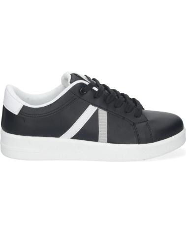 Esportes  de Homem SPORT3PUNTO0 HB017-NEGRO VARIOS COLORES