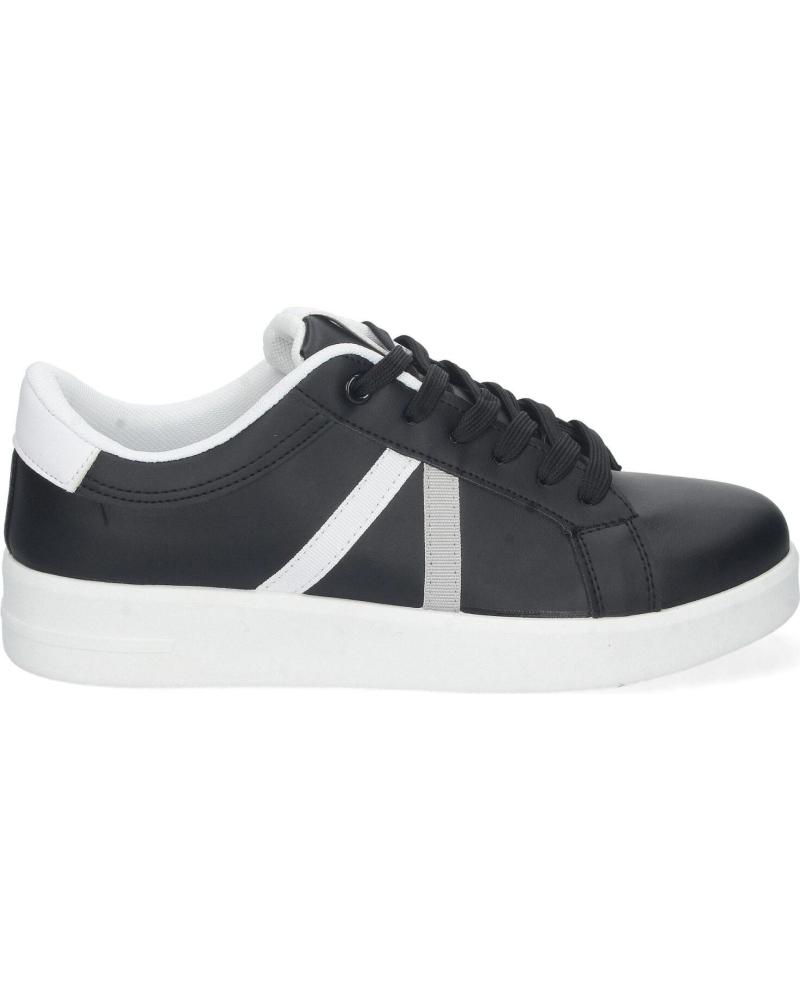 Esportes  de Homem SPORT3PUNTO0 HB017-NEGRO VARIOS COLORES