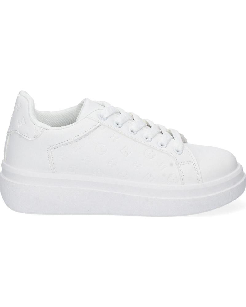 Esportes  de Mulher SPORT3PUNTO0 HB018-BLANCO VARIOS COLORES