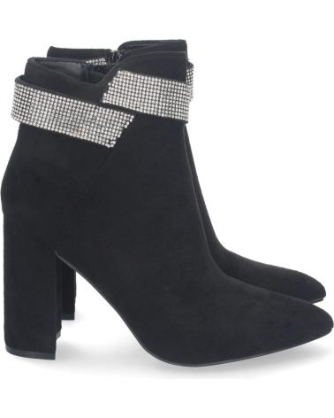 Stivaletti per Donna SPORT3PUNTO0 L88-311-NEGRO VARIOS COLORES