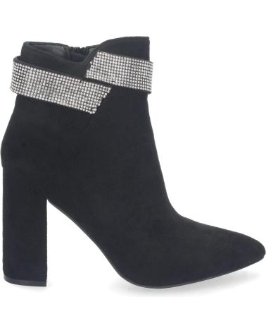 Stivaletti per Donna SPORT3PUNTO0 L88-311-NEGRO VARIOS COLORES