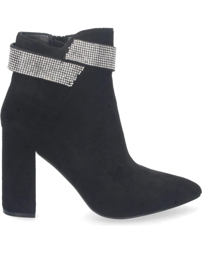 Stivaletti per Donna SPORT3PUNTO0 L88-311-NEGRO VARIOS COLORES