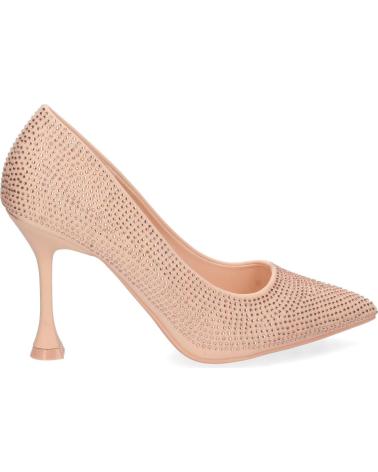 Schuhe für Damen SPORT3PUNTO0 2A-2076-CHAMPAN VARIOS COLORES